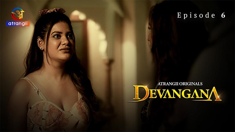 Devangana | Season 01 | Episode 06